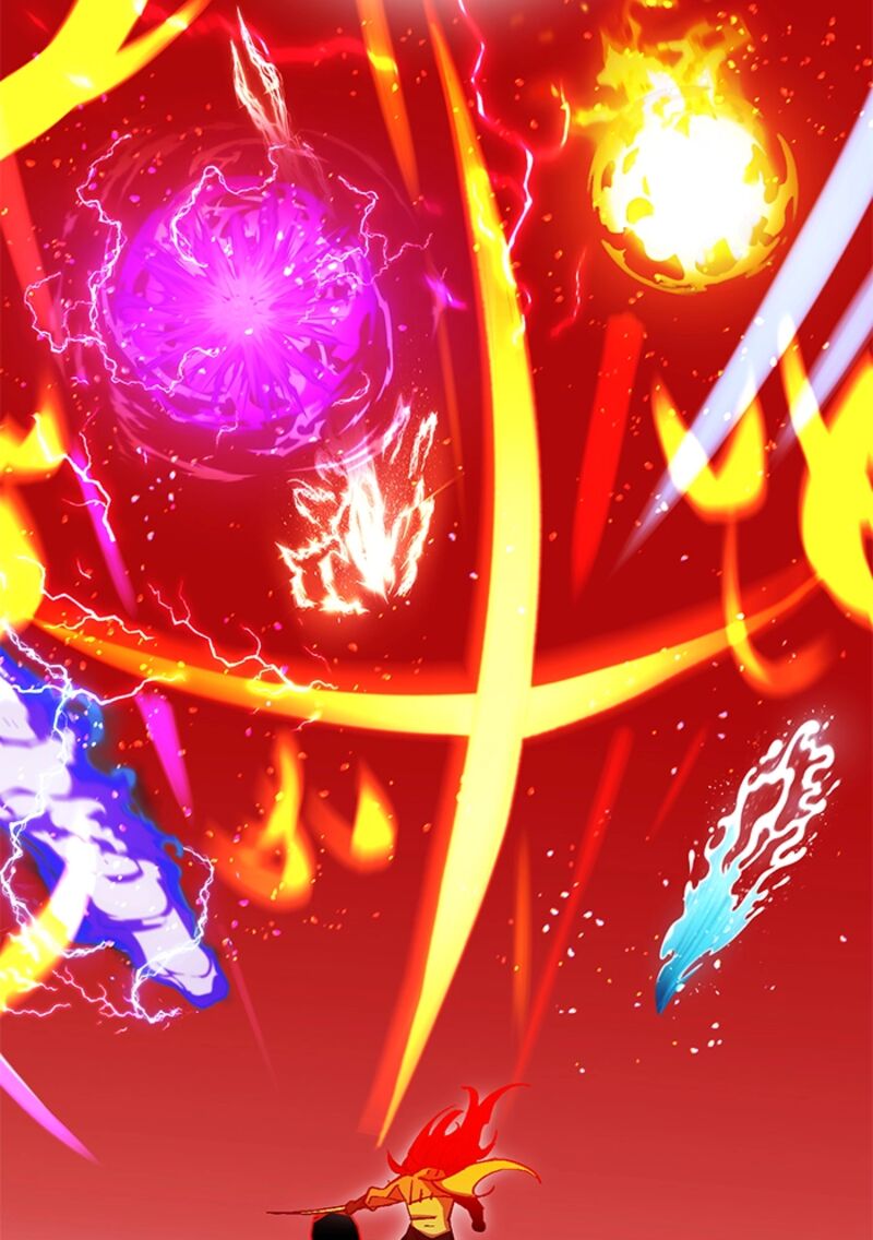 Hardcore Leveling Warrior 443 116