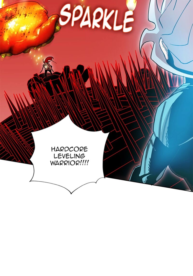 Hardcore Leveling Warrior 443 120