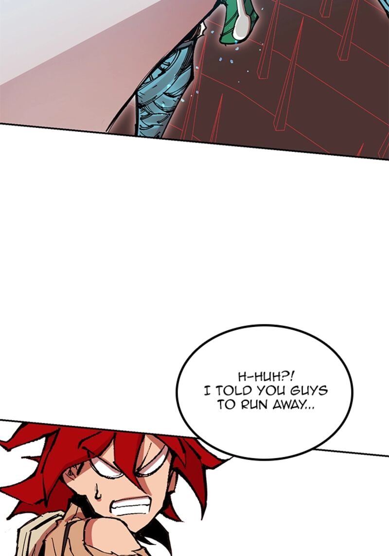 Hardcore Leveling Warrior 443 124