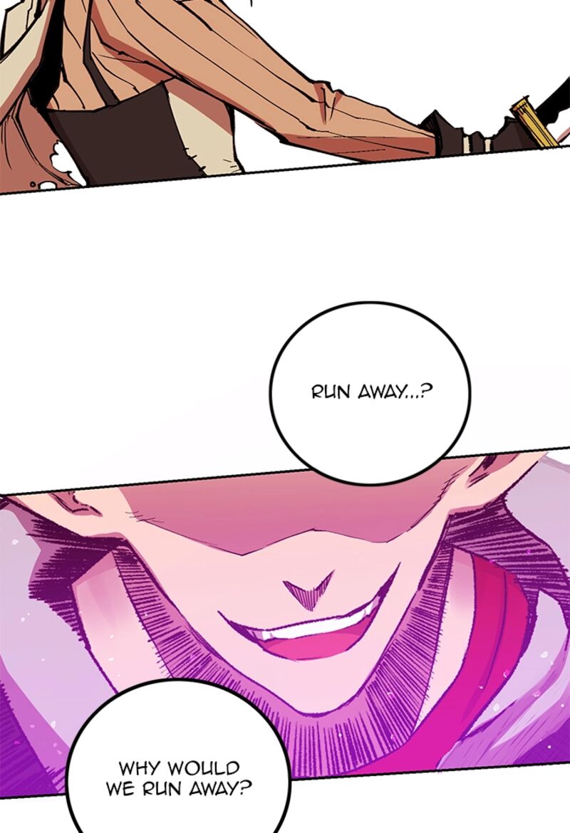 Hardcore Leveling Warrior 443 125