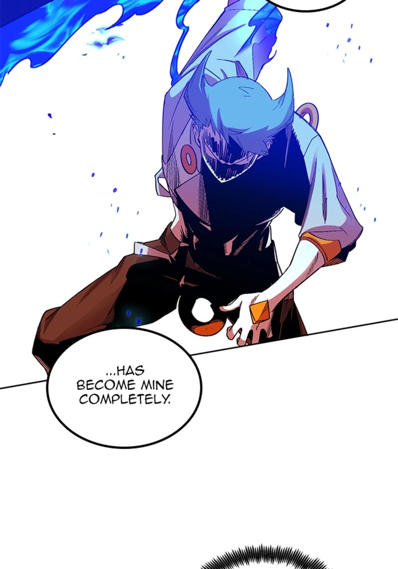 Hardcore Leveling Warrior 443 14