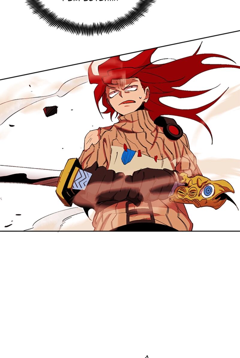 Hardcore Leveling Warrior 443 23