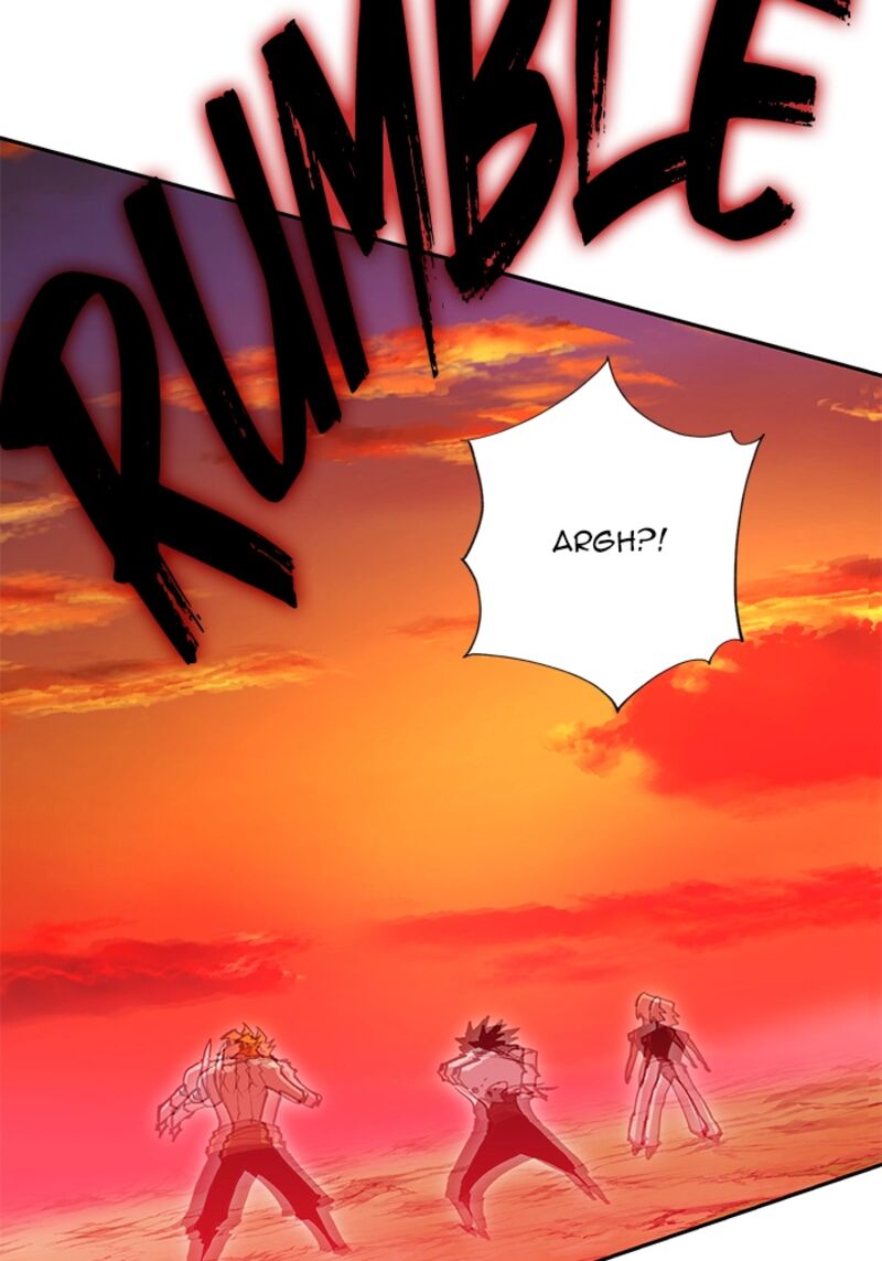 Hardcore Leveling Warrior 443 37