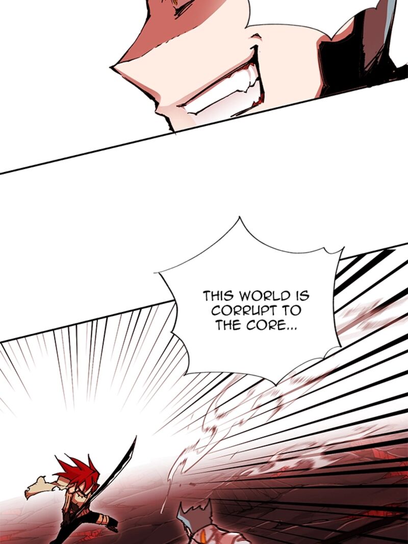 Hardcore Leveling Warrior 443 42