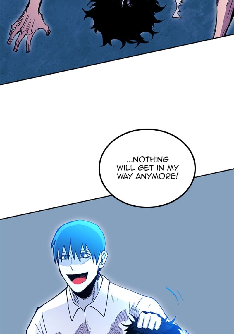 Hardcore Leveling Warrior 443 60