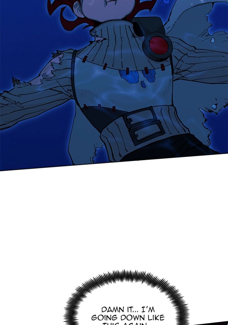 Hardcore Leveling Warrior 443 84