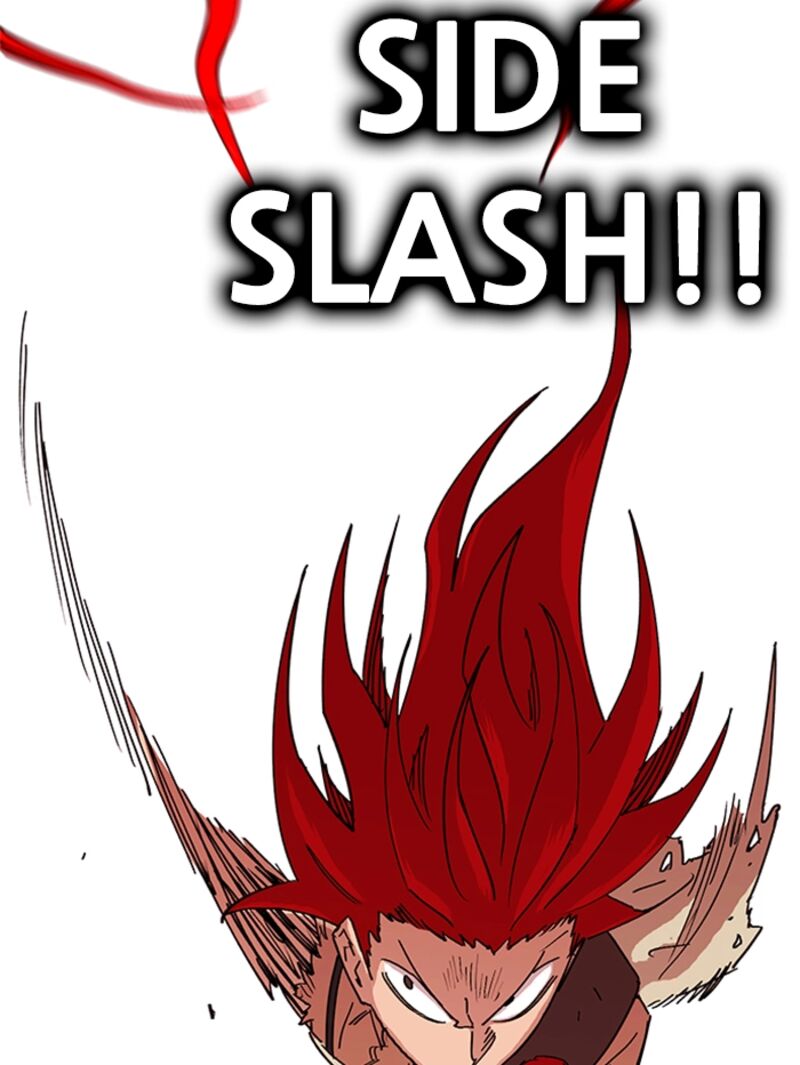 Hardcore Leveling Warrior 444 106