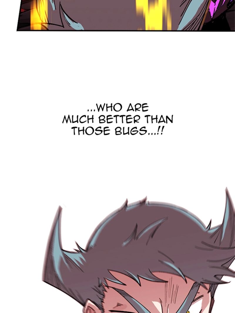 Hardcore Leveling Warrior 444 111