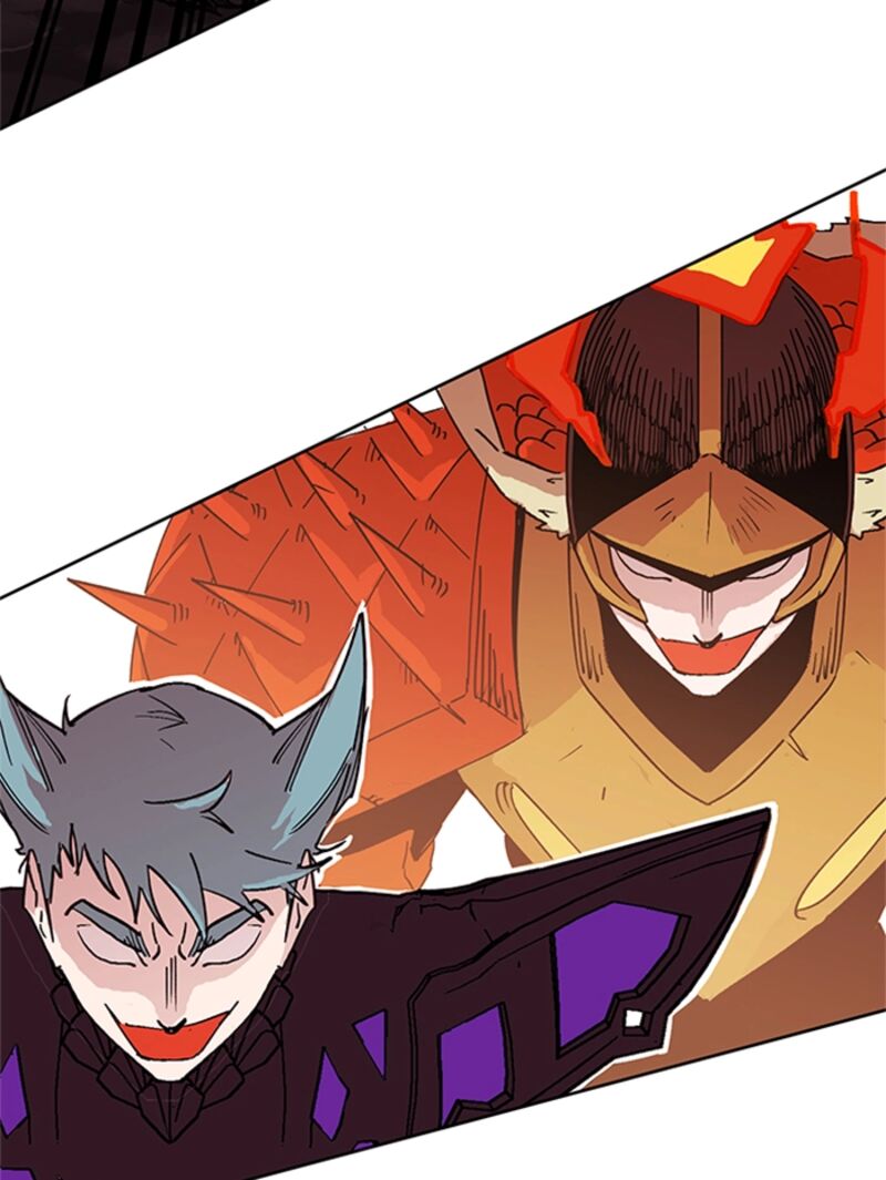 Hardcore Leveling Warrior 444 113