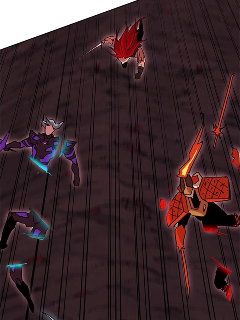 Hardcore Leveling Warrior 444 116