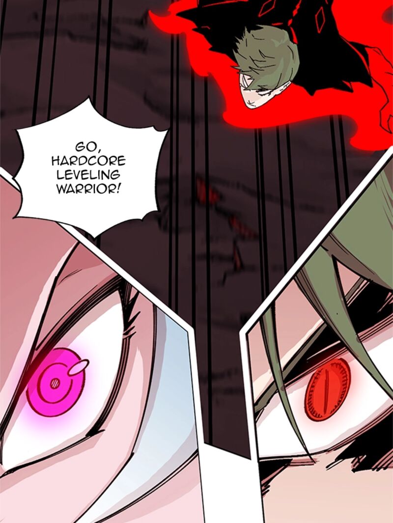 Hardcore Leveling Warrior 444 118