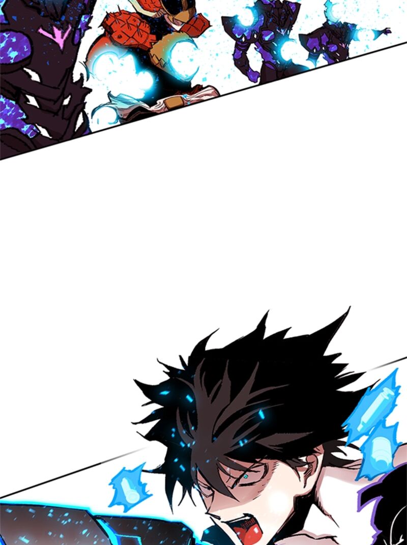 Hardcore Leveling Warrior 444 122