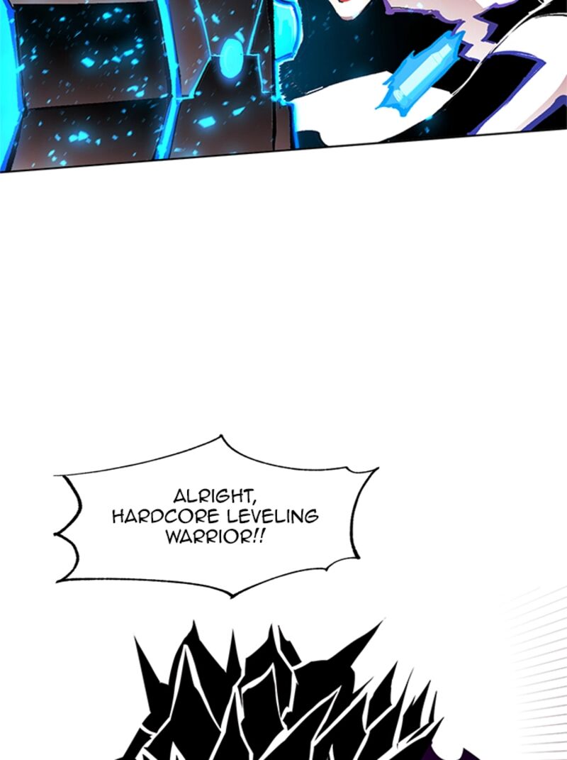 Hardcore Leveling Warrior 444 123