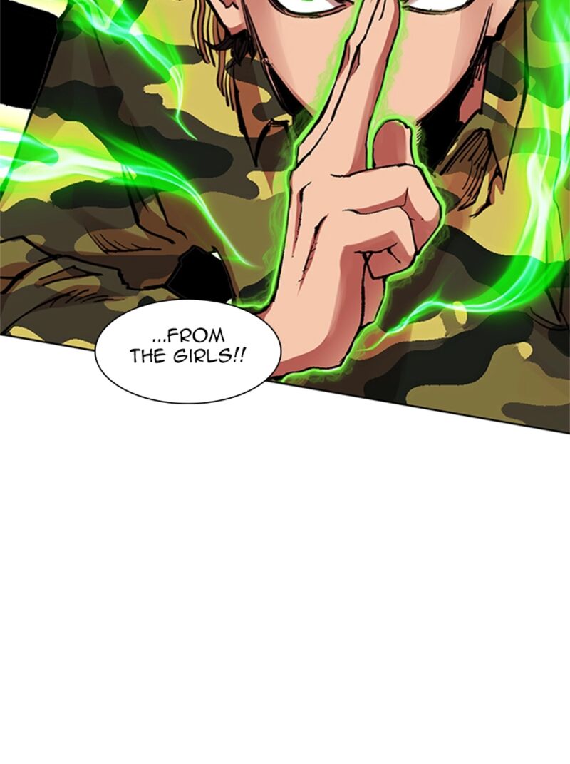 Hardcore Leveling Warrior 444 137