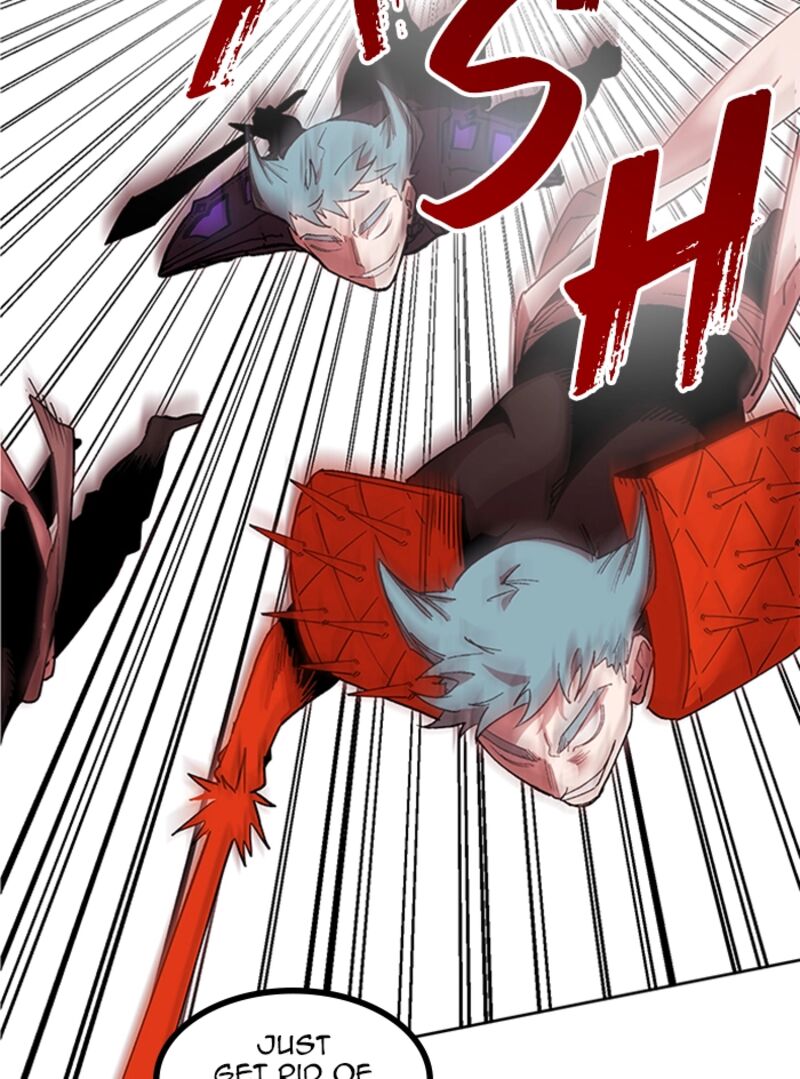 Hardcore Leveling Warrior 444 14