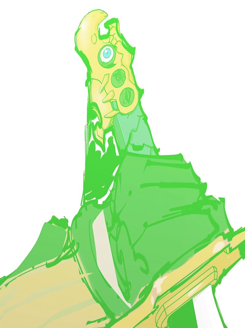 Hardcore Leveling Warrior 444 140