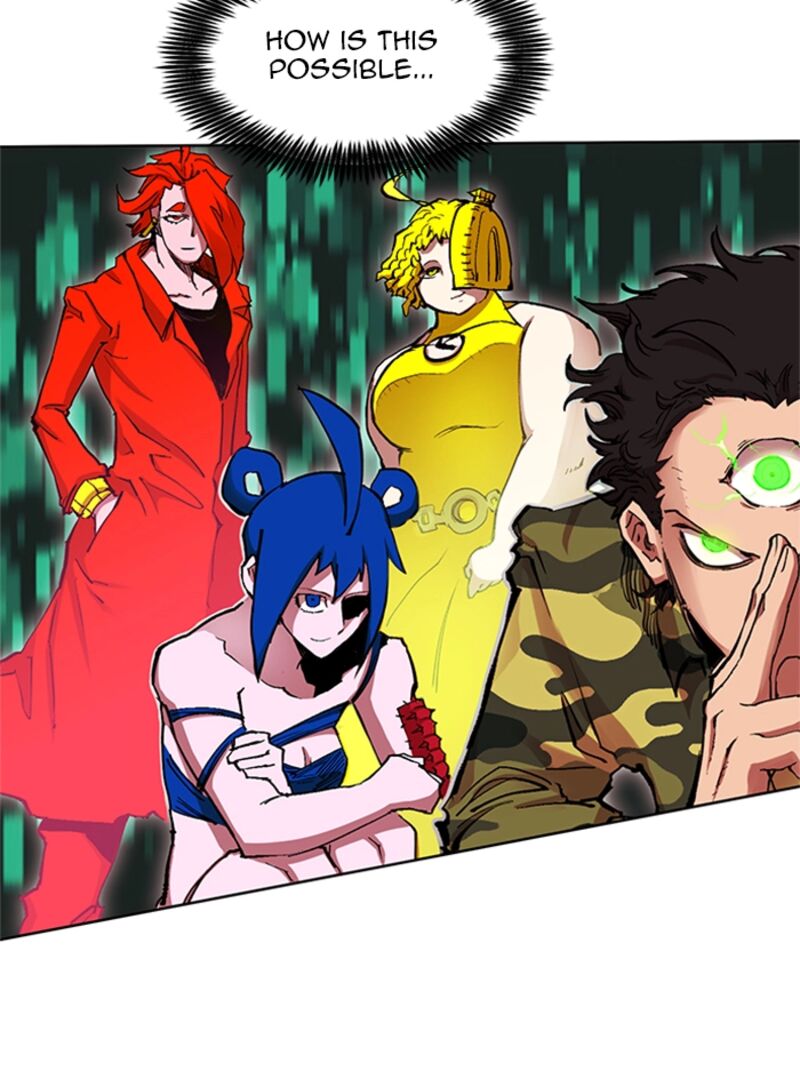 Hardcore Leveling Warrior 444 146