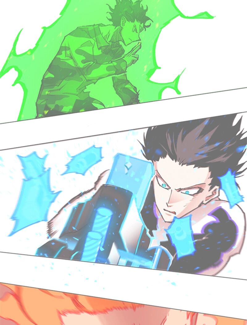 Hardcore Leveling Warrior 444 155