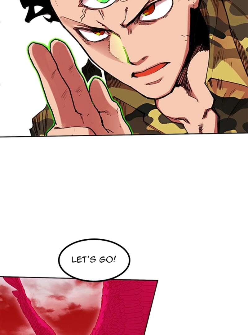 Hardcore Leveling Warrior 444 16