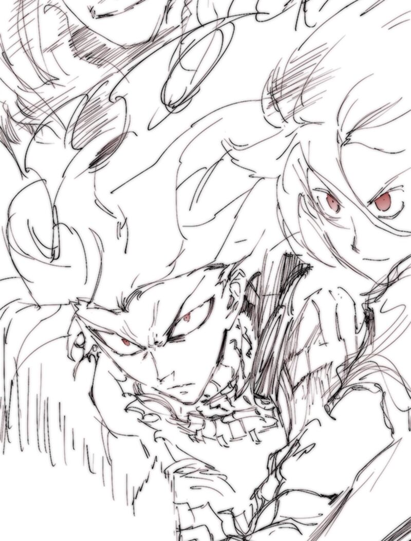 Hardcore Leveling Warrior 444 161