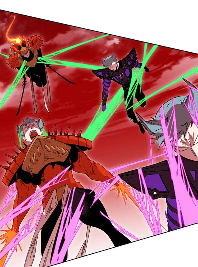 Hardcore Leveling Warrior 444 23