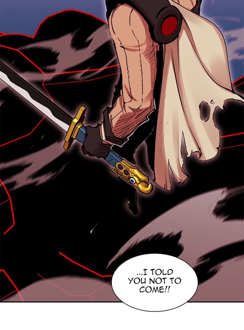 Hardcore Leveling Warrior 444 3