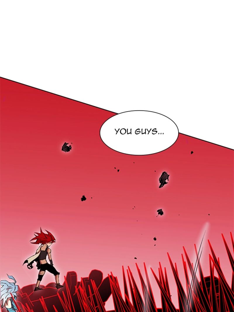 Hardcore Leveling Warrior 444 38