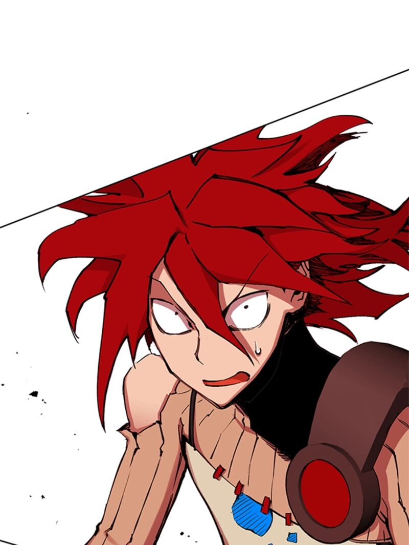 Hardcore Leveling Warrior 444 40