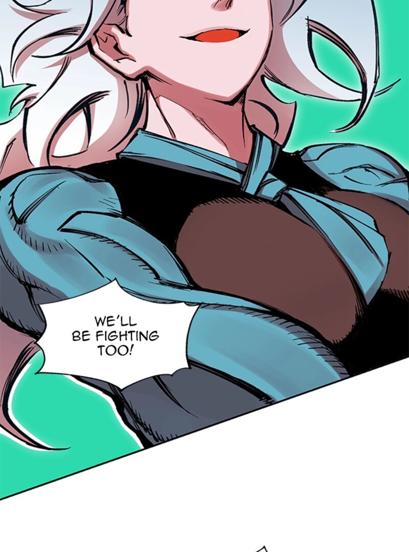 Hardcore Leveling Warrior 444 5