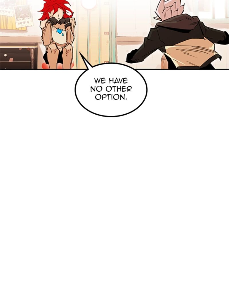 Hardcore Leveling Warrior 445 114