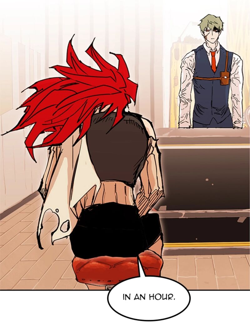 Hardcore Leveling Warrior 445 119