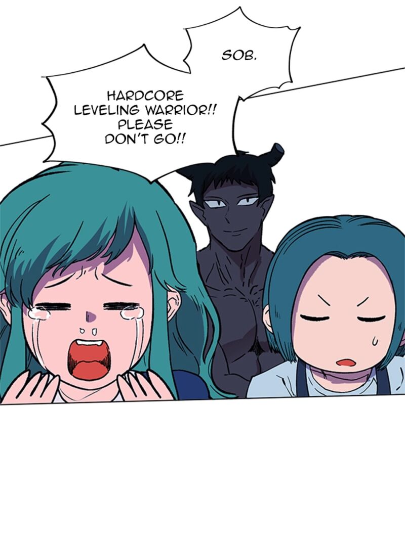 Hardcore Leveling Warrior 445 127