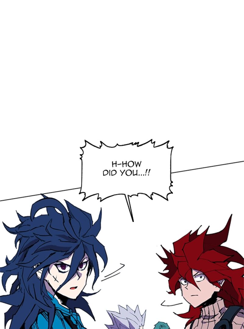 Hardcore Leveling Warrior 445 143