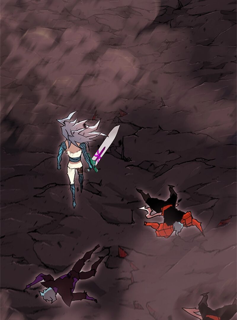 Hardcore Leveling Warrior 445 19