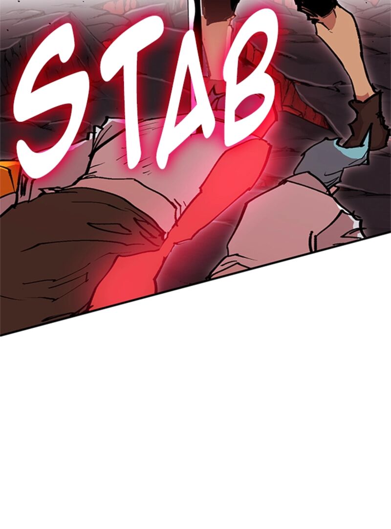 Hardcore Leveling Warrior 445 24