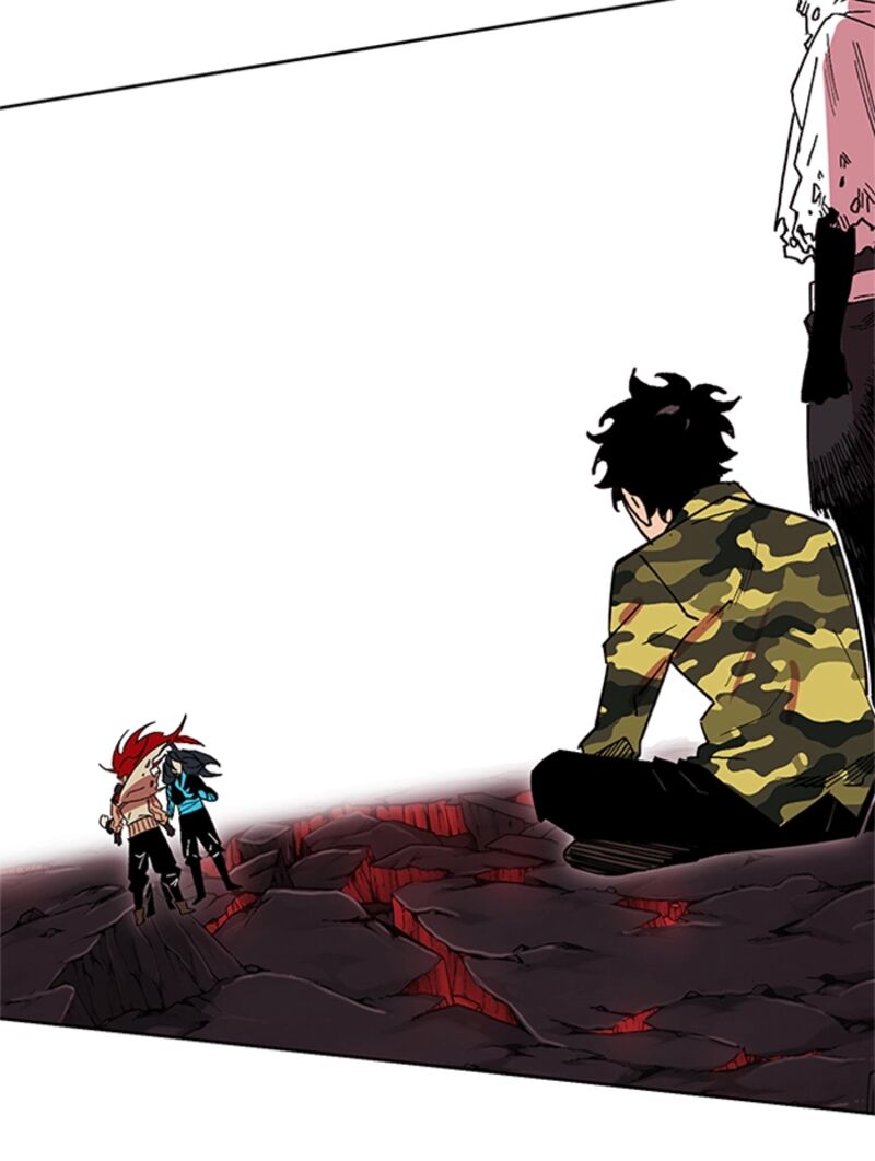 Hardcore Leveling Warrior 445 47