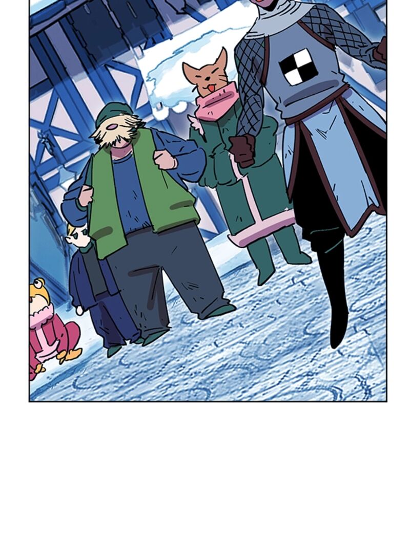 Hardcore Leveling Warrior 445 56