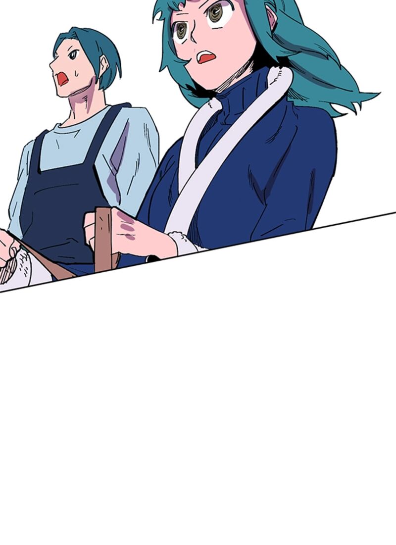 Hardcore Leveling Warrior 445 61