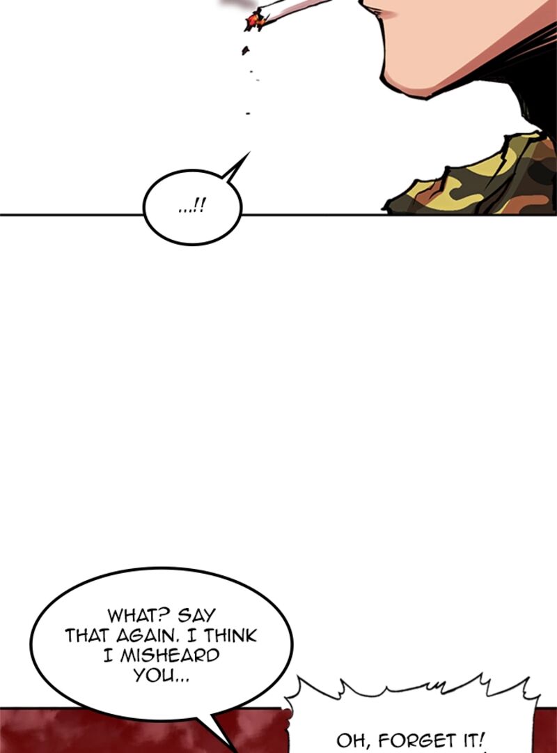 Hardcore Leveling Warrior 445 69