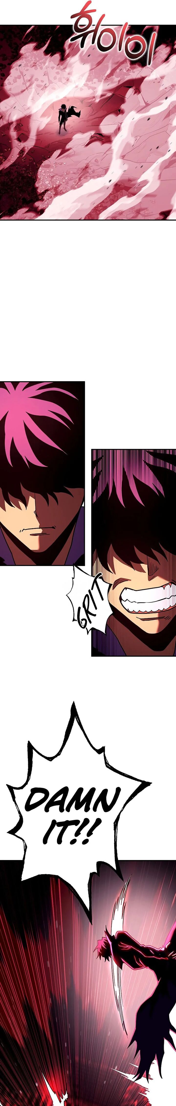 Hardcore Leveling Warrior 448 10