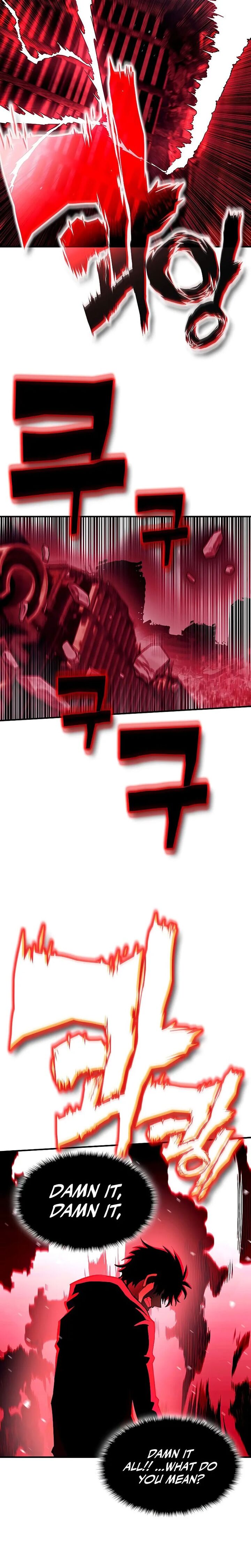 Hardcore Leveling Warrior 448 11