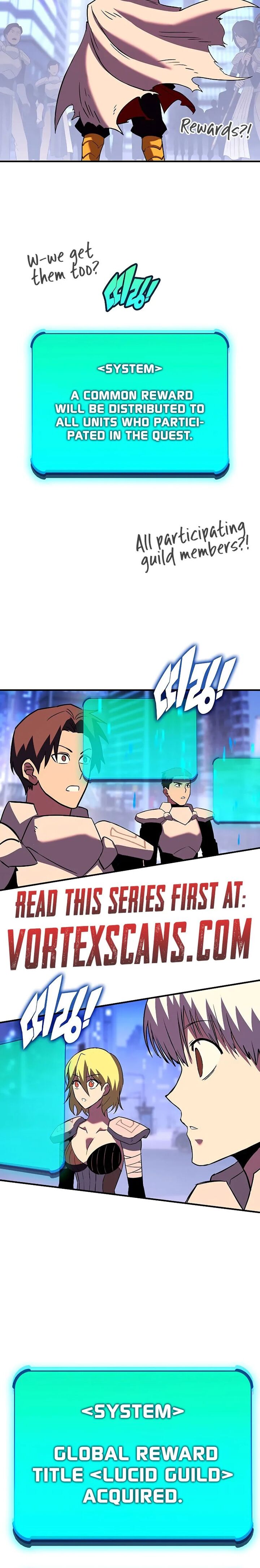 Hardcore Leveling Warrior 448 19