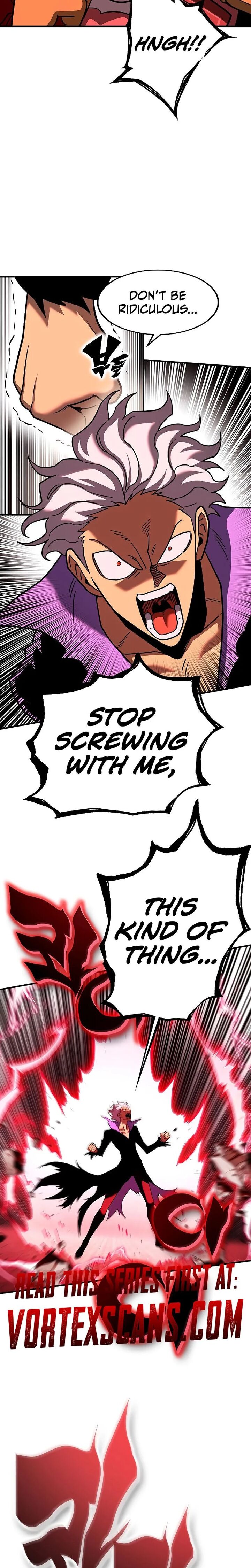 Hardcore Leveling Warrior 448 2