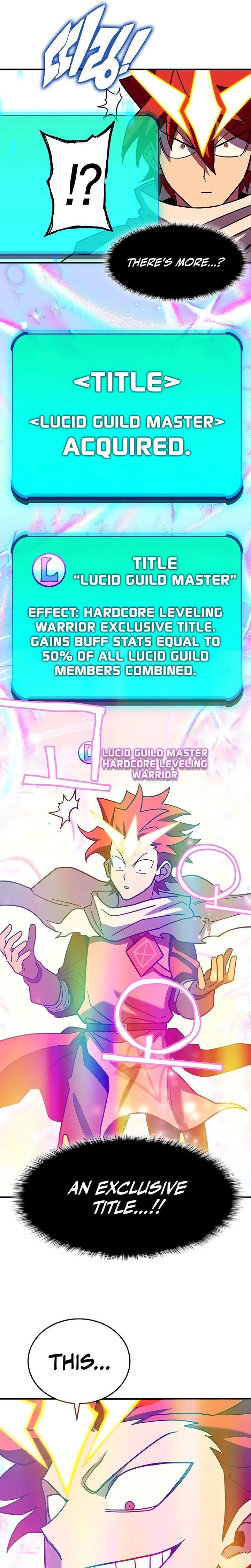 Hardcore Leveling Warrior 448 23