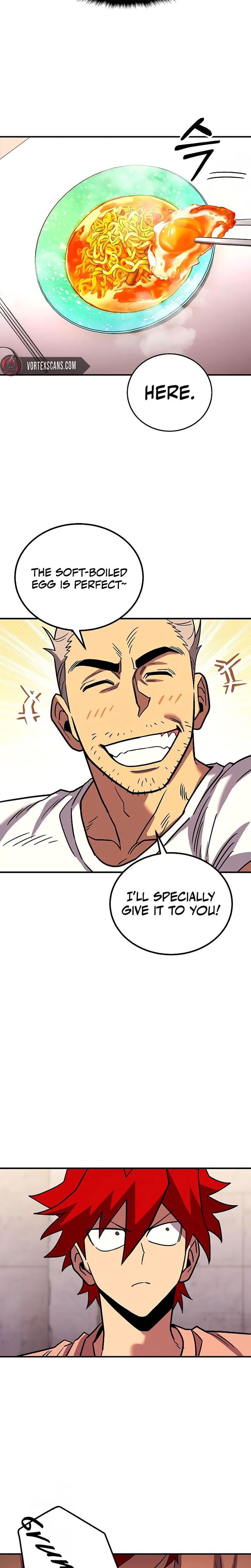 Hardcore Leveling Warrior 448 38