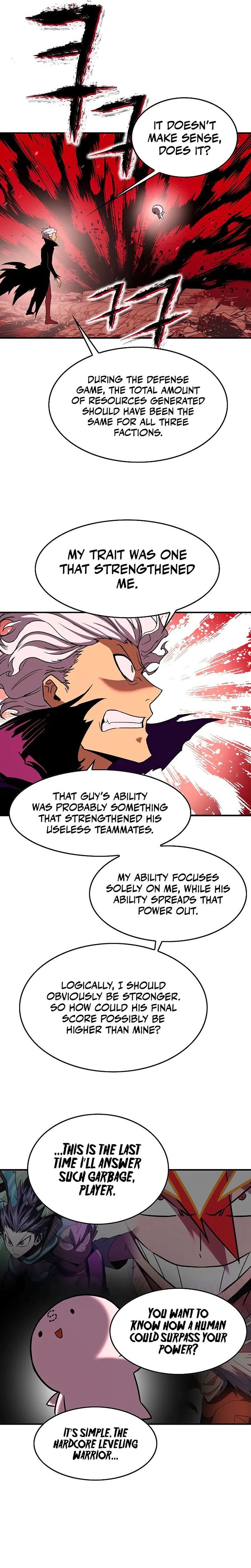 Hardcore Leveling Warrior 448 4