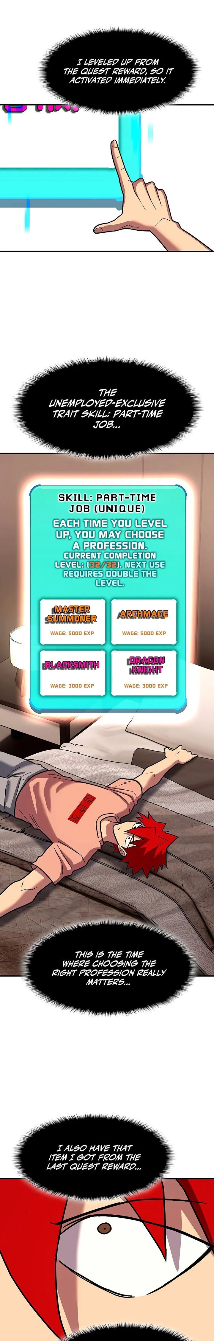 Hardcore Leveling Warrior 448 41