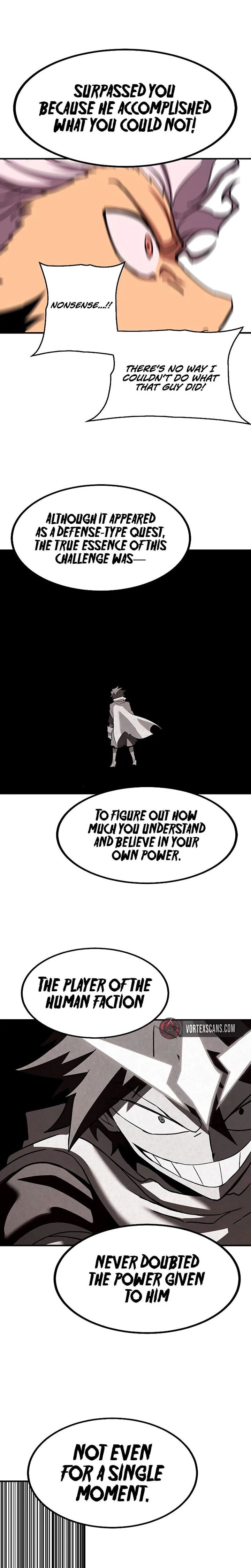 Hardcore Leveling Warrior 448 5