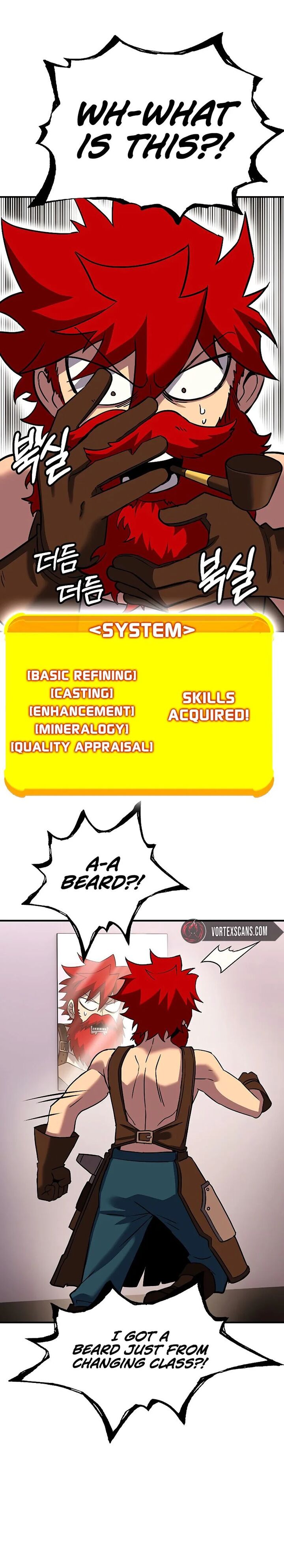 Hardcore Leveling Warrior 449 12