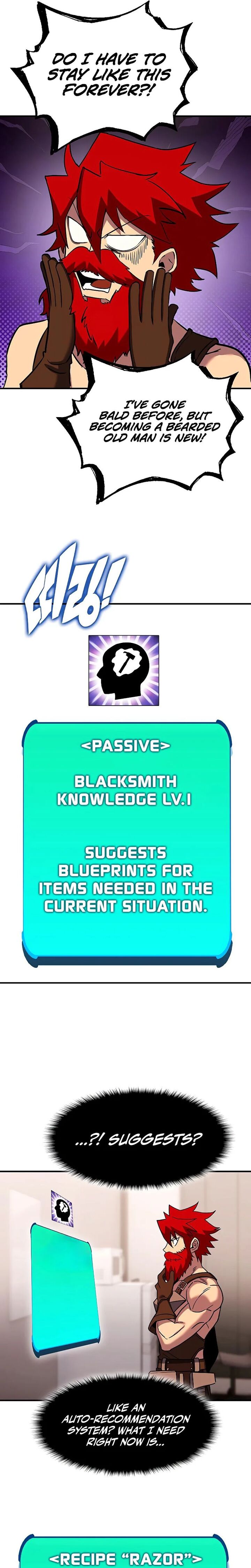 Hardcore Leveling Warrior 449 13